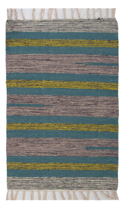 Kilim moderne Tapis 60x90cm