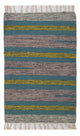 Kilim moderne Tapis 90x60cm