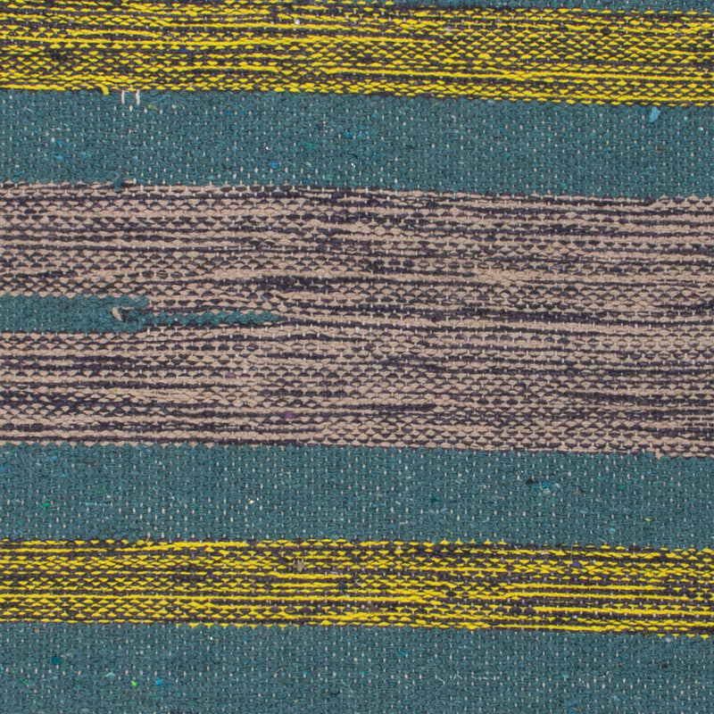 Kilim moderne Tapis 90x60cm