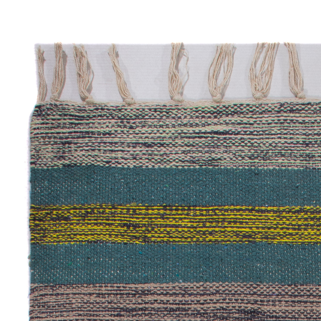 Kilim moderne Tapis 90x60cm