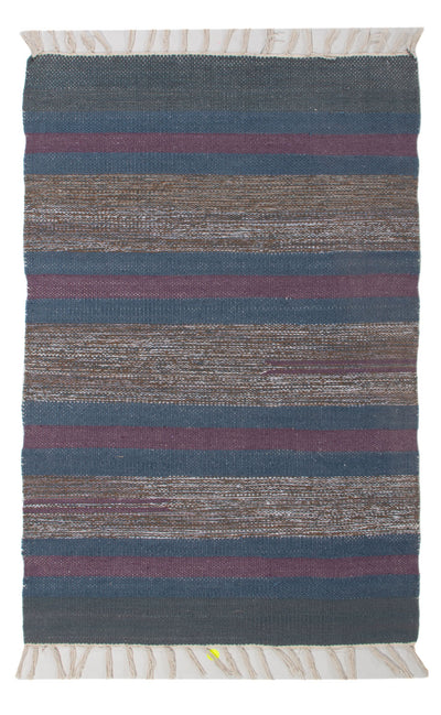 Kilim moderne Tapis 60x90cm