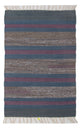 Kilim moderne Tapis 90x60cm