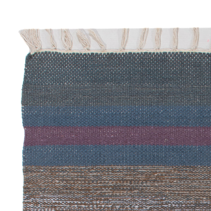 Kilim moderne Tapis 90x60cm