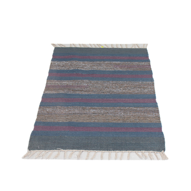 Kilim moderne Tapis 90x60cm