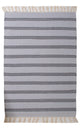 Kilim moderne Tapis 90x60cm