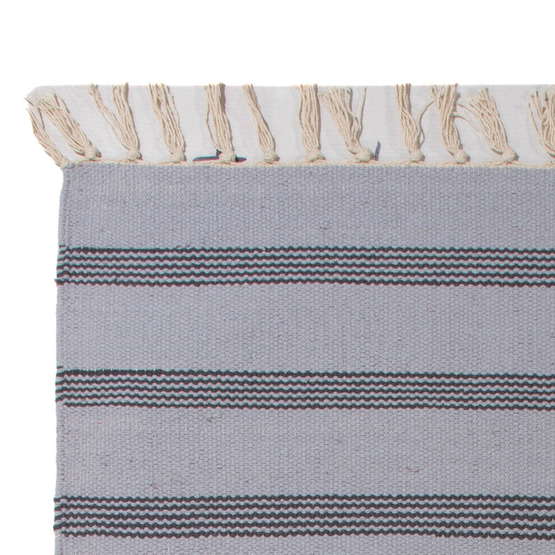 Kilim moderne Tapis 90x60cm