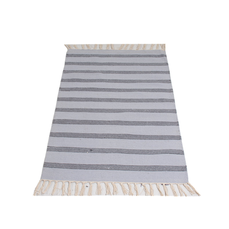 Kilim moderne Tapis 90x60cm