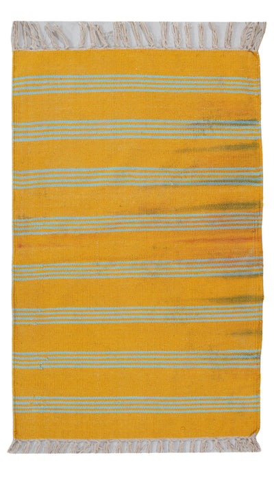 Kilim moderne Tapis 60x90cm