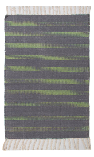 Kilim moderne Tapis 60x90cm