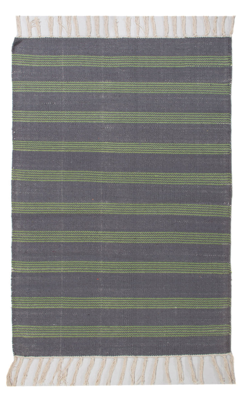 Kilim moderne Tapis 90x60cm