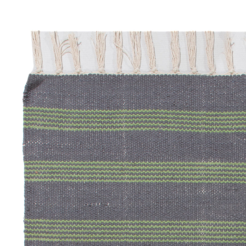 Kilim moderne Tapis 90x60cm