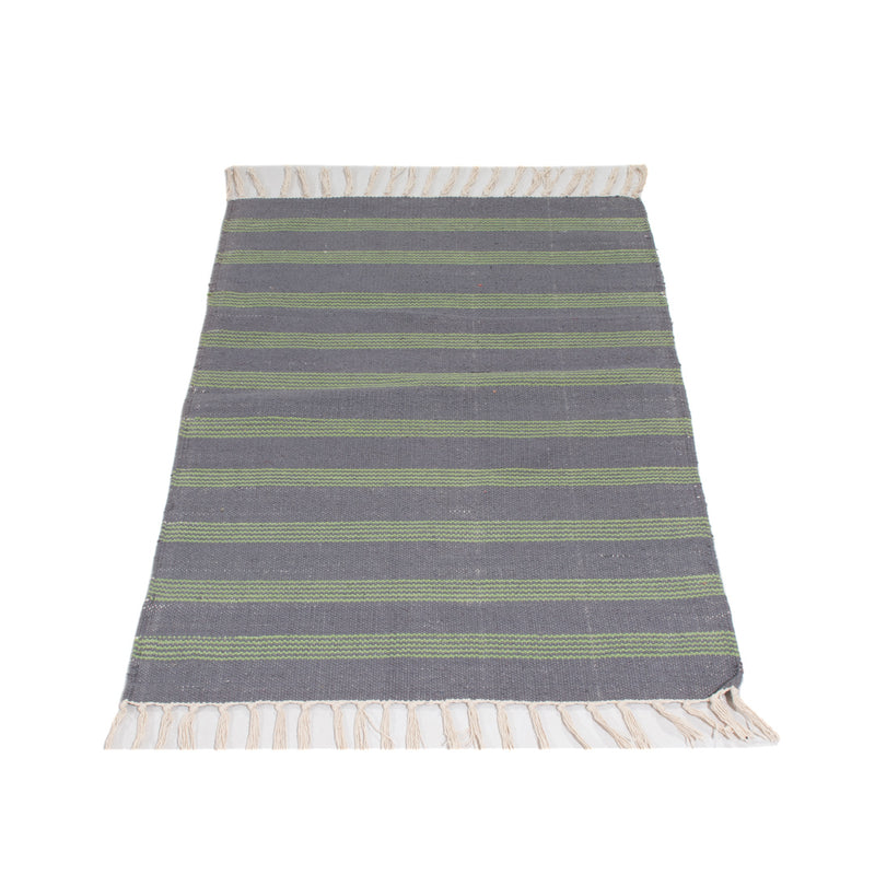 Kilim moderne Tapis 90x60cm
