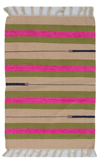 Kilim moderne Tapis 90x60cm – product image