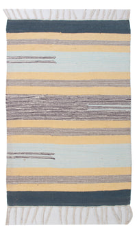 Kilim moderne Tapis 90x60cm – product image