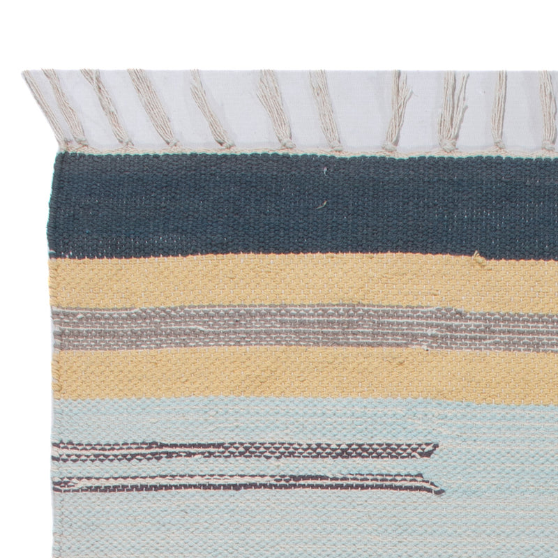 Kilim moderne Tapis 90x60cm
