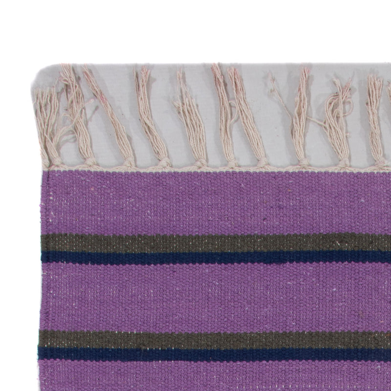 Kilim moderne Tapis 90x60cm