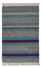 Kilim moderne Tapis 90x60cm