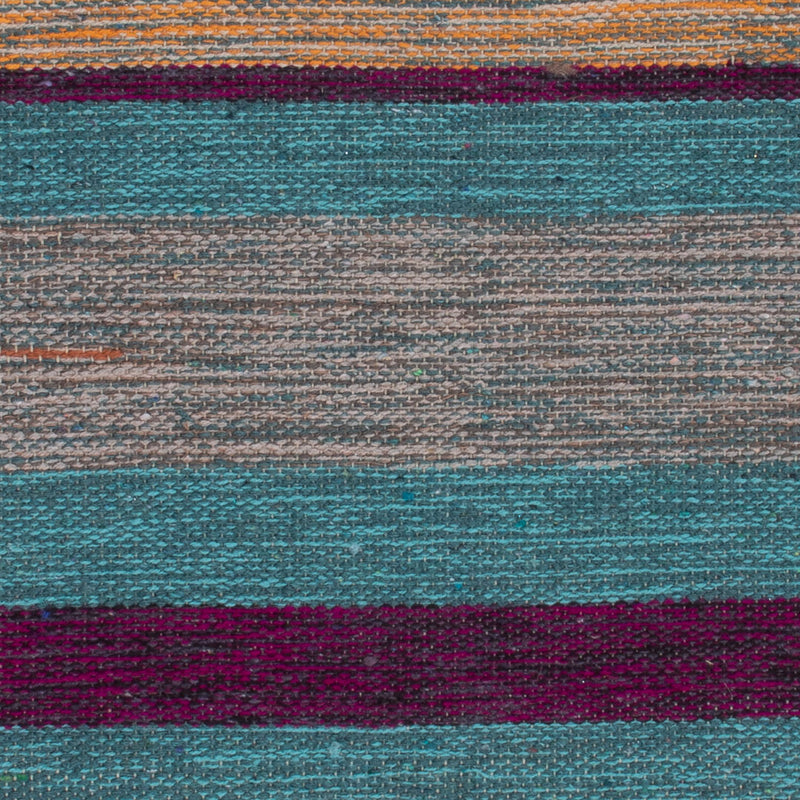 Kilim moderne Tapis 90x60cm