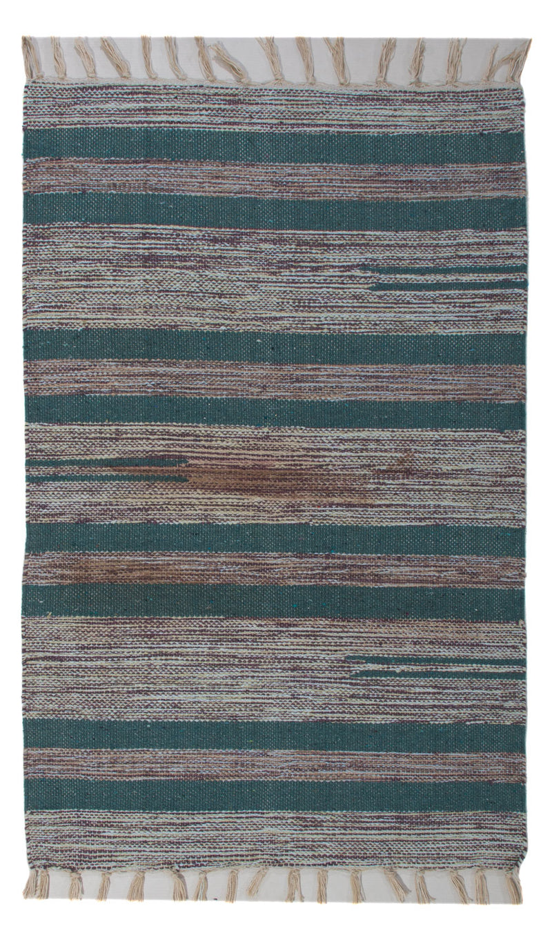 Kilim moderne Tapis 90x60cm