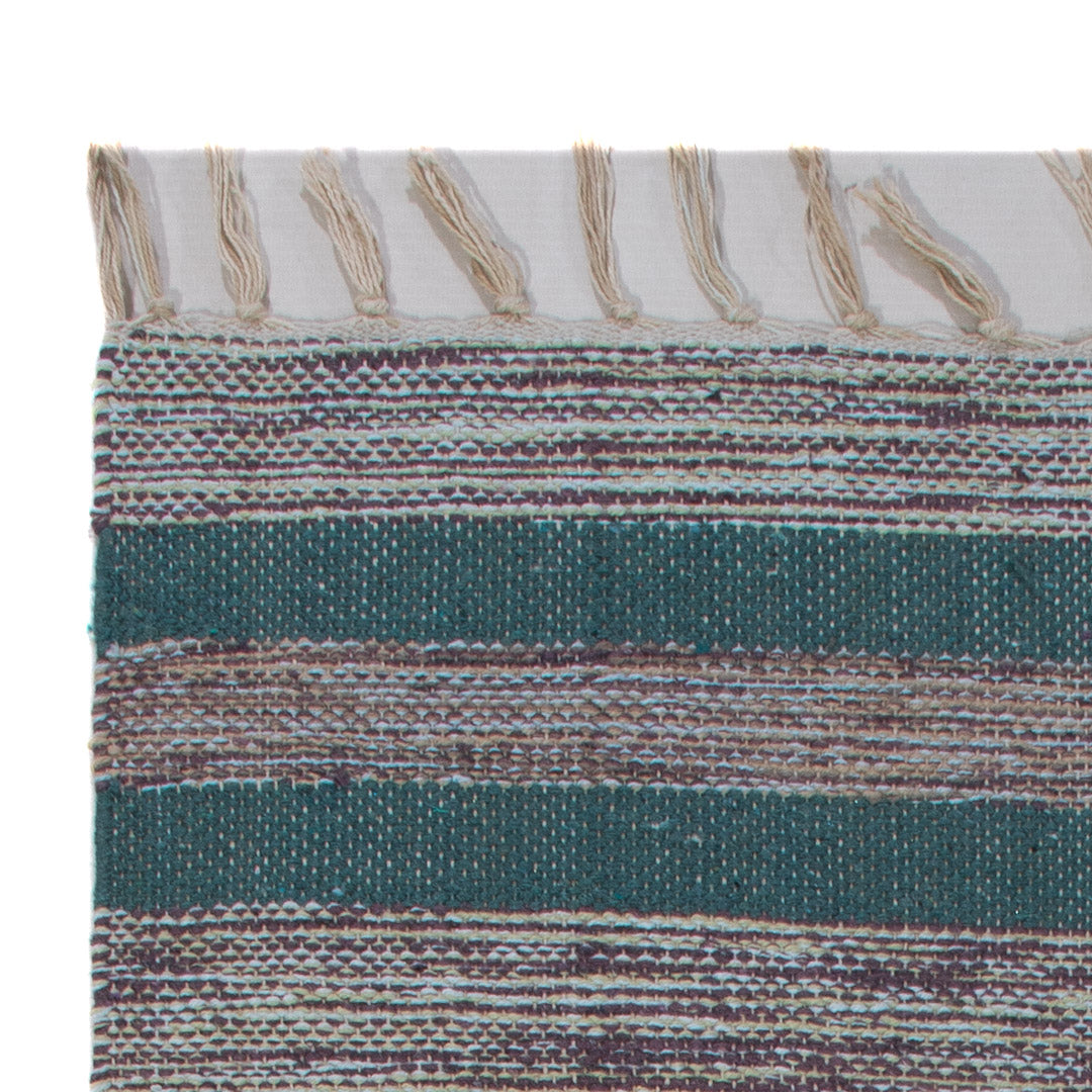 Kilim moderne Tapis 90x60cm