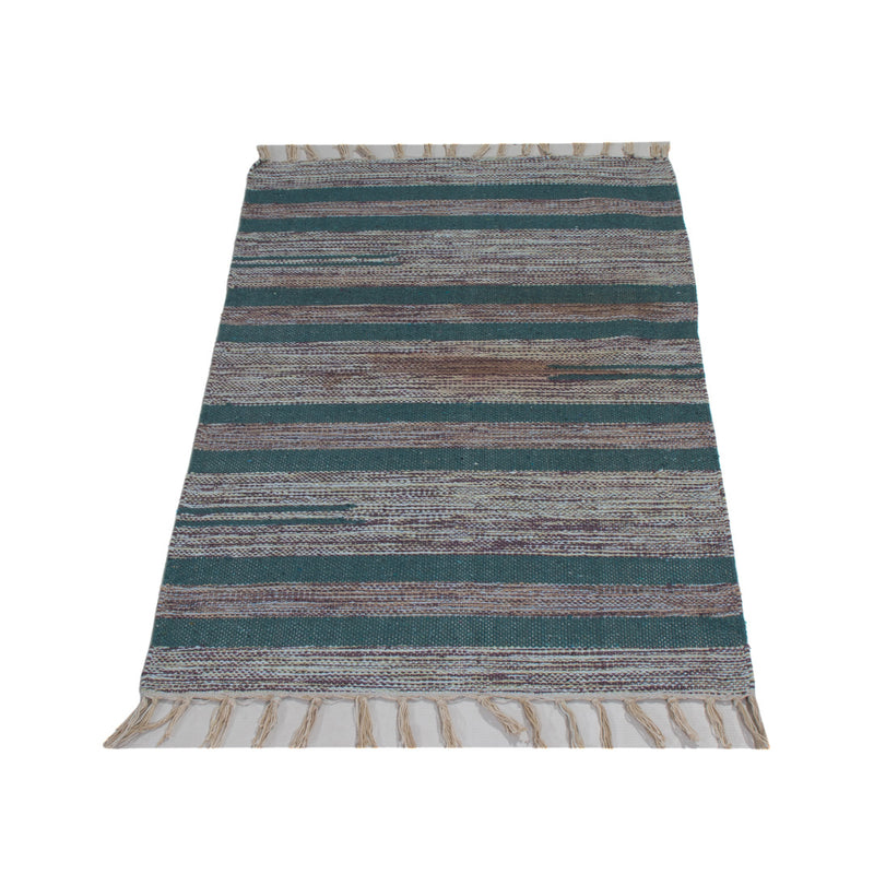 Kilim moderne Tapis 90x60cm