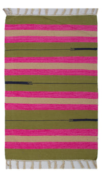 Kilim moderne Tapis 90x60cm – product image