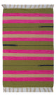 Kilim moderne Tapis 90x60cm