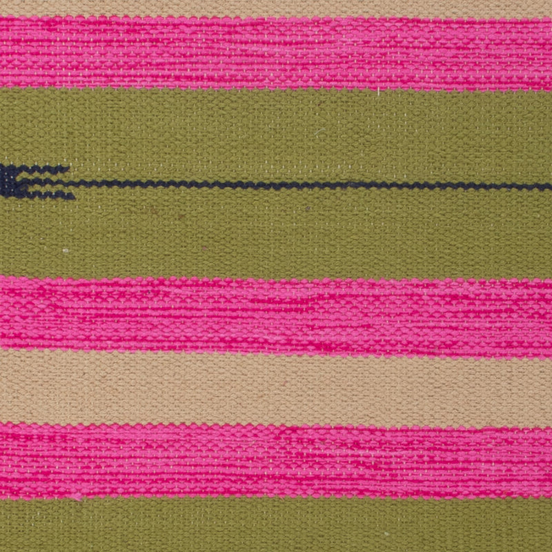 Kilim moderne Tapis 90x60cm
