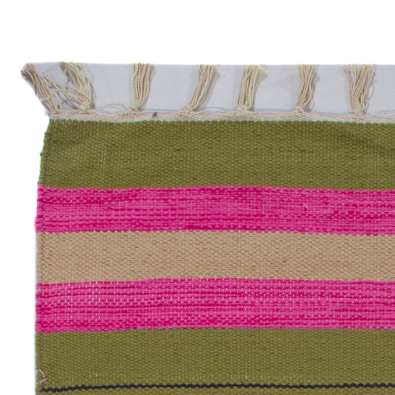Kilim moderne Tapis 90x60cm