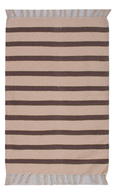 Kilim moderne Tapis 60x90cm