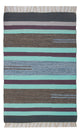 Kilim moderne Tapis 90x60cm