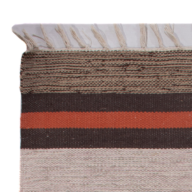 Kilim moderne Tapis 90x60cm