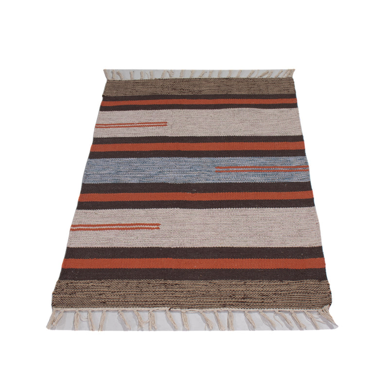 Kilim moderne Tapis 90x60cm