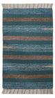 Kilim moderne Tapis 90x60cm