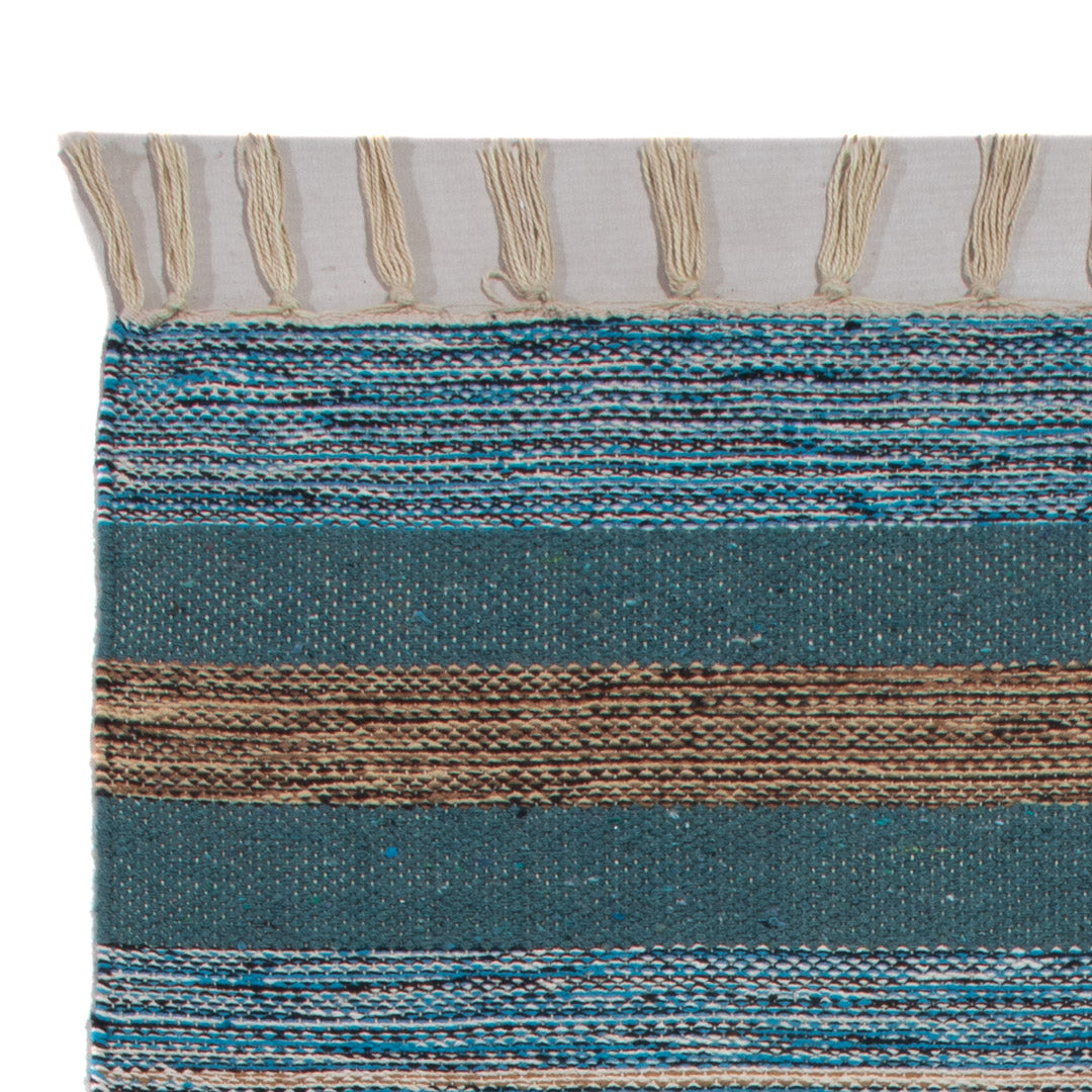 Kilim moderne Tapis 90x60cm