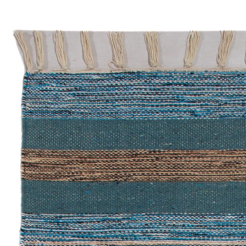 Kilim moderne Tapis 90x60cm