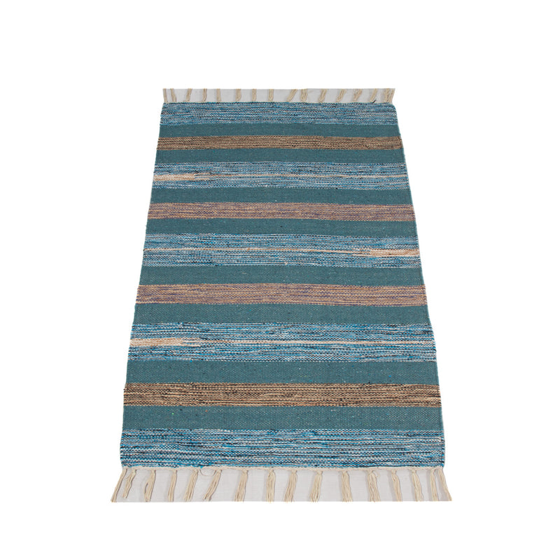 Kilim moderne Tapis 90x60cm