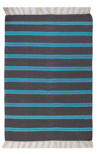 Kilim moderne Tapis 90x60cm – product image