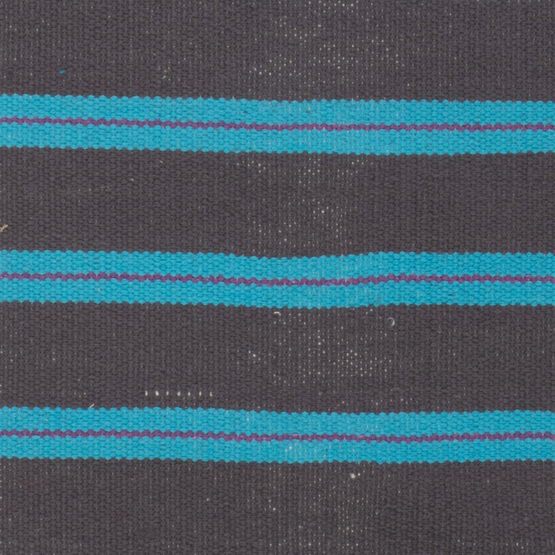 Kilim moderne Tapis 90x60cm