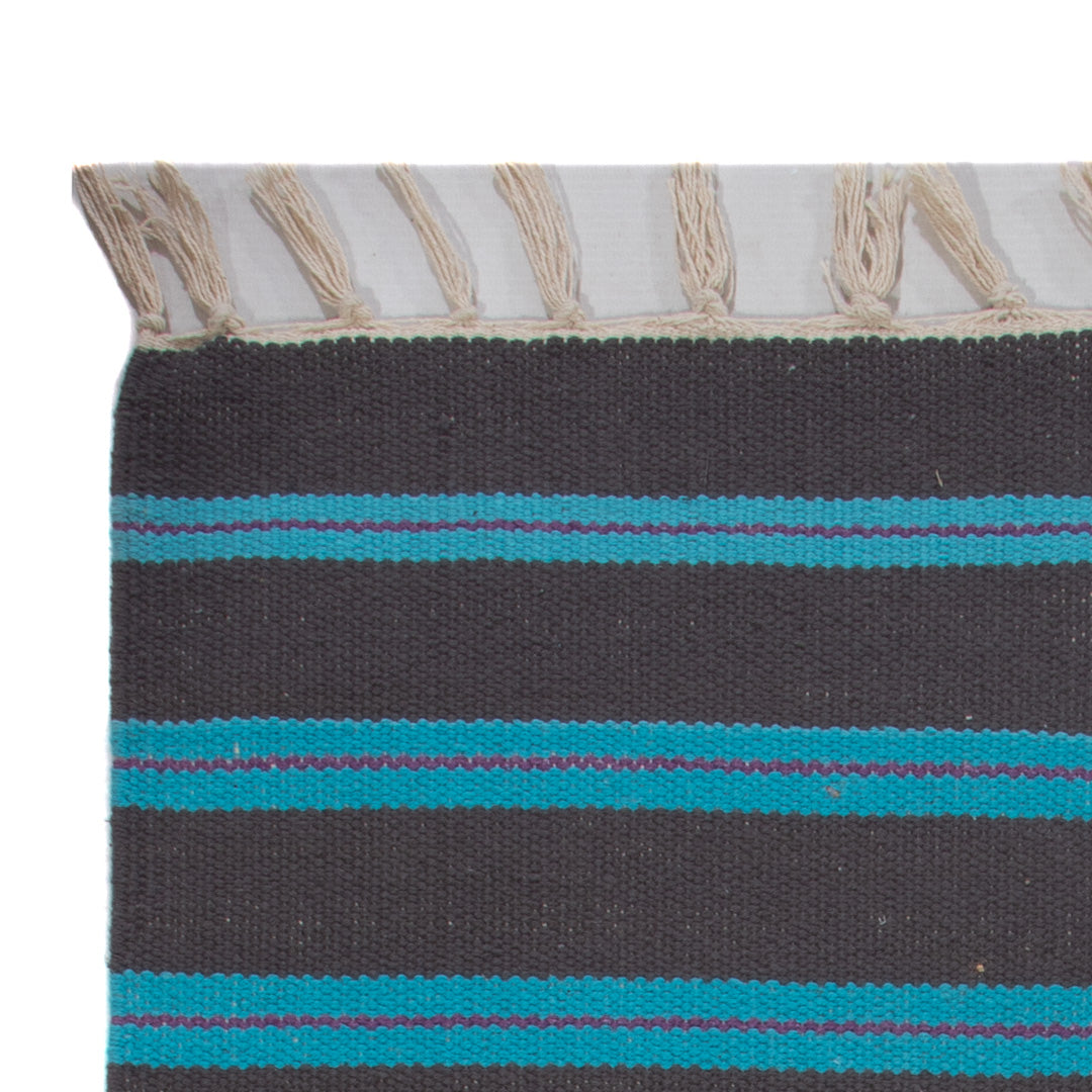 Kilim moderne Tapis 90x60cm