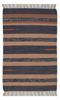 Kilim moderne Tapis 90x60cm – product image