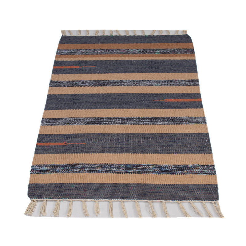 Kilim moderne Tapis 90x60cm