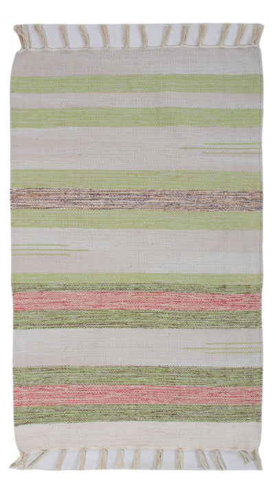 Kilim moderne Tapis 60x90cm