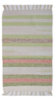 Kilim moderne Tapis 90x60cm