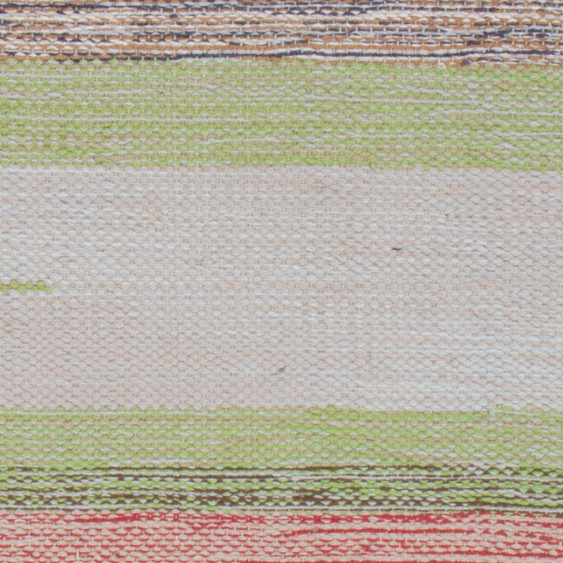 Kilim moderne Tapis 90x60cm