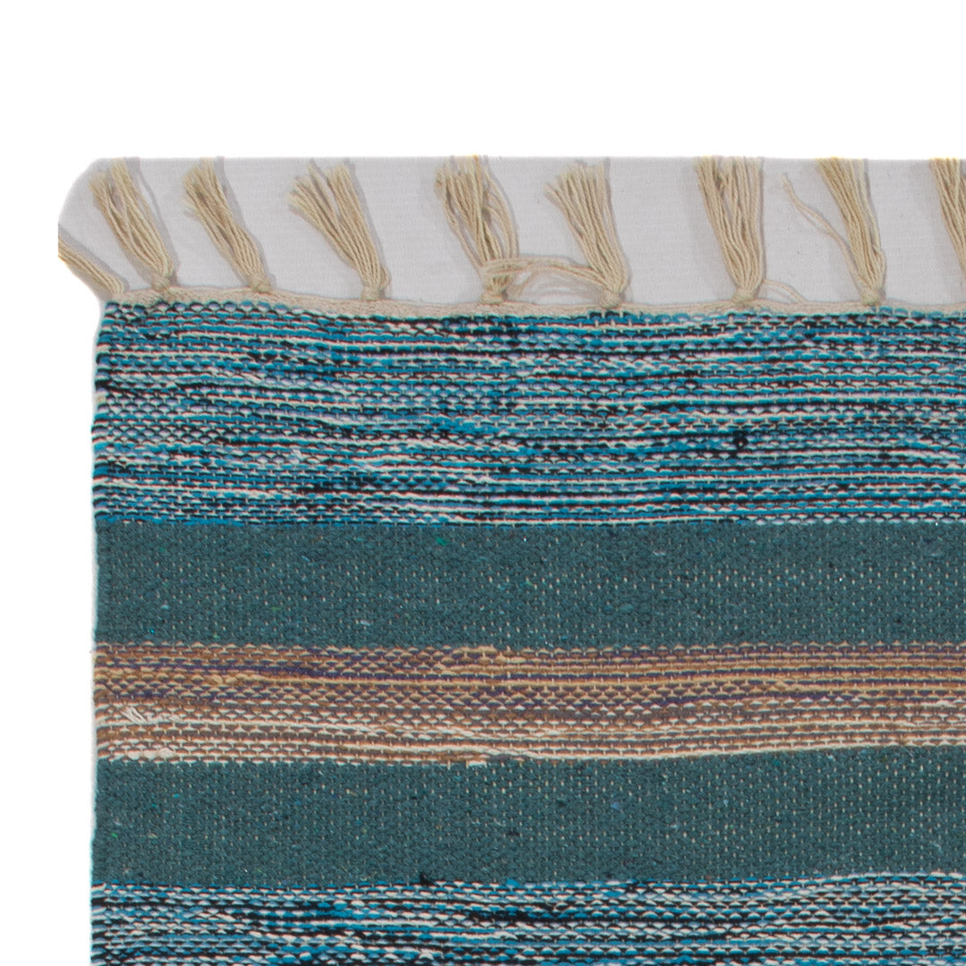 Kilim moderne Tapis 90x60cm