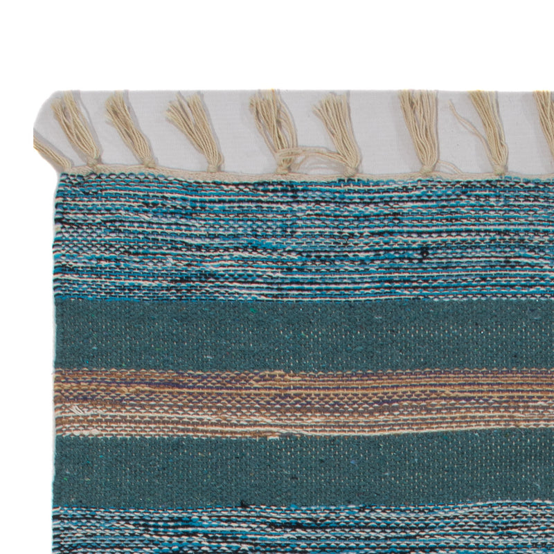 Kilim moderne Tapis 90x60cm