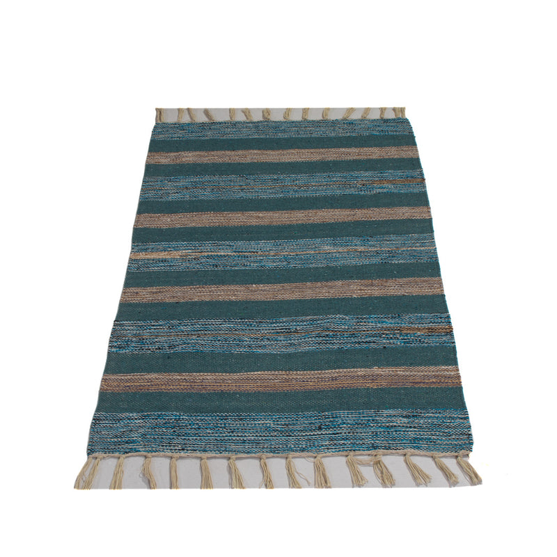Kilim moderne Tapis 90x60cm