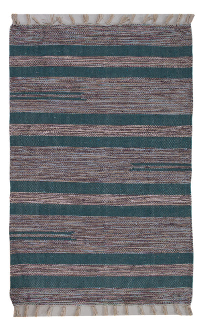 Kilim moderne Tapis 60x90cm