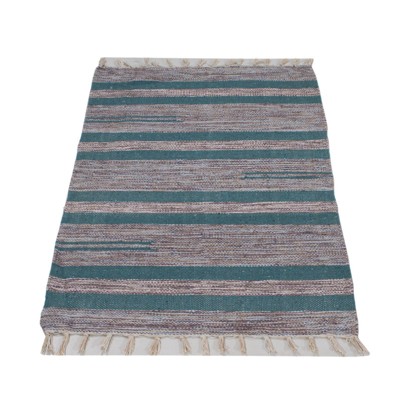 Kilim moderne Tapis 90x60cm